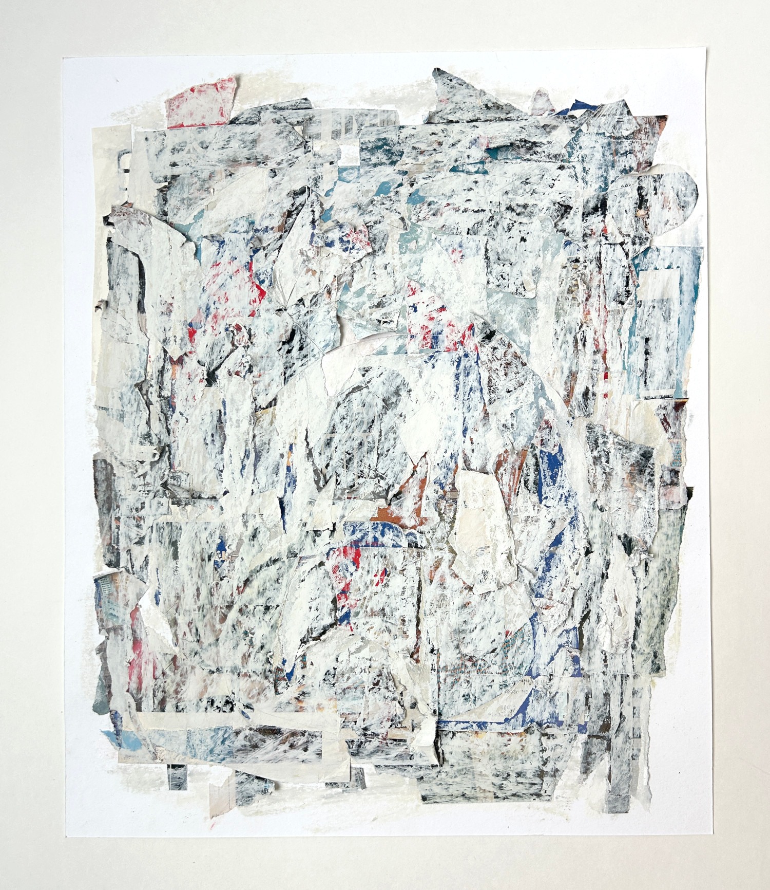 Chaos Series piece Circular