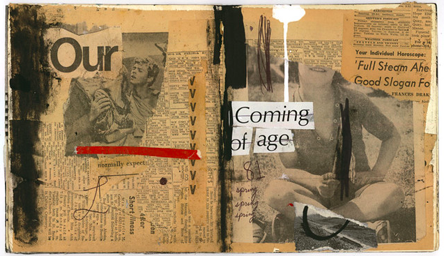 Collaboration 12
