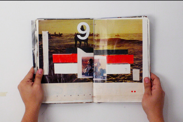 Collaboration 15
