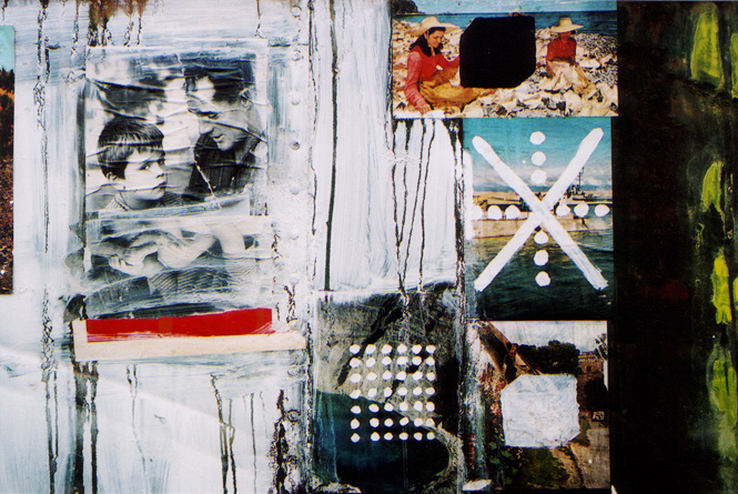 Collaboration 27